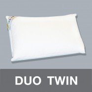 Duo Twin Pillow